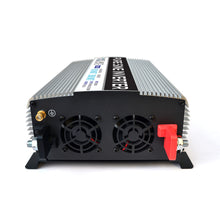 Load image into Gallery viewer, GoWISE Power 1500W/3000W Peak Pure Sine Wave Power Inverter
