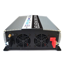 Load image into Gallery viewer, GoWISE Power 2000W/4000W Peak Pure Sine Wave Power Inverter