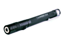 Load image into Gallery viewer, x3 LED Telescopic Magnetic Pick-up Penlights GW29003-03 (Pack of 3 Penlights), GW29003-03 - GoWISE USA