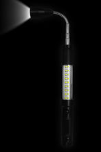 Load image into Gallery viewer, Heavy Duty Telescopic Magnetic LED Flashlight / Worklight, GW29005 - GoWISE USA