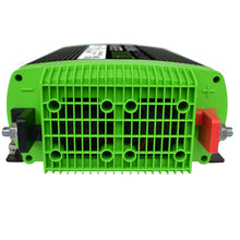Load image into Gallery viewer, GoWISE Power 1000W/2000W Peak Pure Sine Wave Power Inverter w/ Digital LCD Display