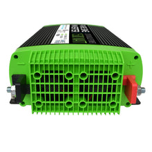 Load image into Gallery viewer, GoWISE Power 1500W/3000W Peak Pure Sine Wave Power Inverter w/ Digital LCD Display