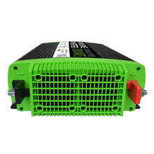 Load image into Gallery viewer, GoWISE Power 2000W/4000W Peak Pure Sine Wave Power Inverter w/ Digital LCD Display