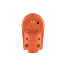 Load image into Gallery viewer, GoWISE Power Replacement Plug Head with Handle 30A (Male)
