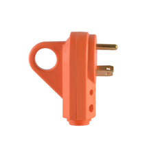Load image into Gallery viewer, GoWISE Power Replacement Plug Head with Handle 30A (Male)
