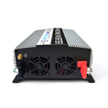 Load image into Gallery viewer, GoWISE Power 1500W/3000W Peak Pure Sine Wave Power Inverter
