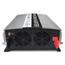 Load image into Gallery viewer, GoWISE Power 3000W/6000W Peak Pure Sine Wave Power Inverter w/ Hardwire Terminal
