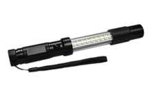 Load image into Gallery viewer, Heavy Duty Telescopic Magnetic LED Flashlight / Worklight, GW29005 - GoWISE USA
